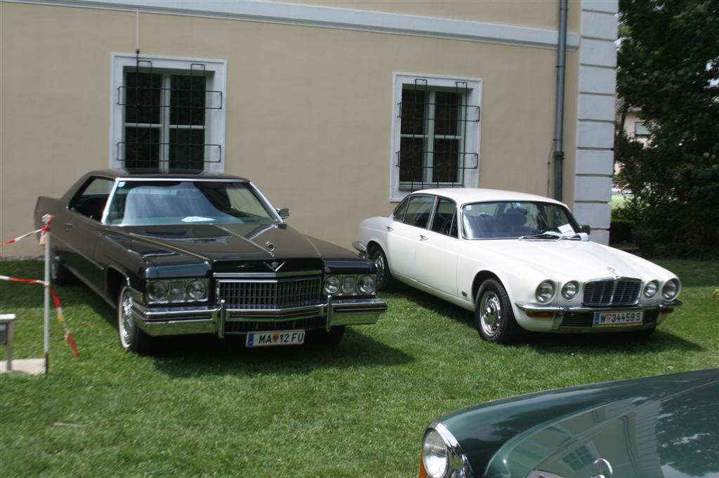 2008-07-13 10-jhriges Oldtimertreffen in Pinkafeld